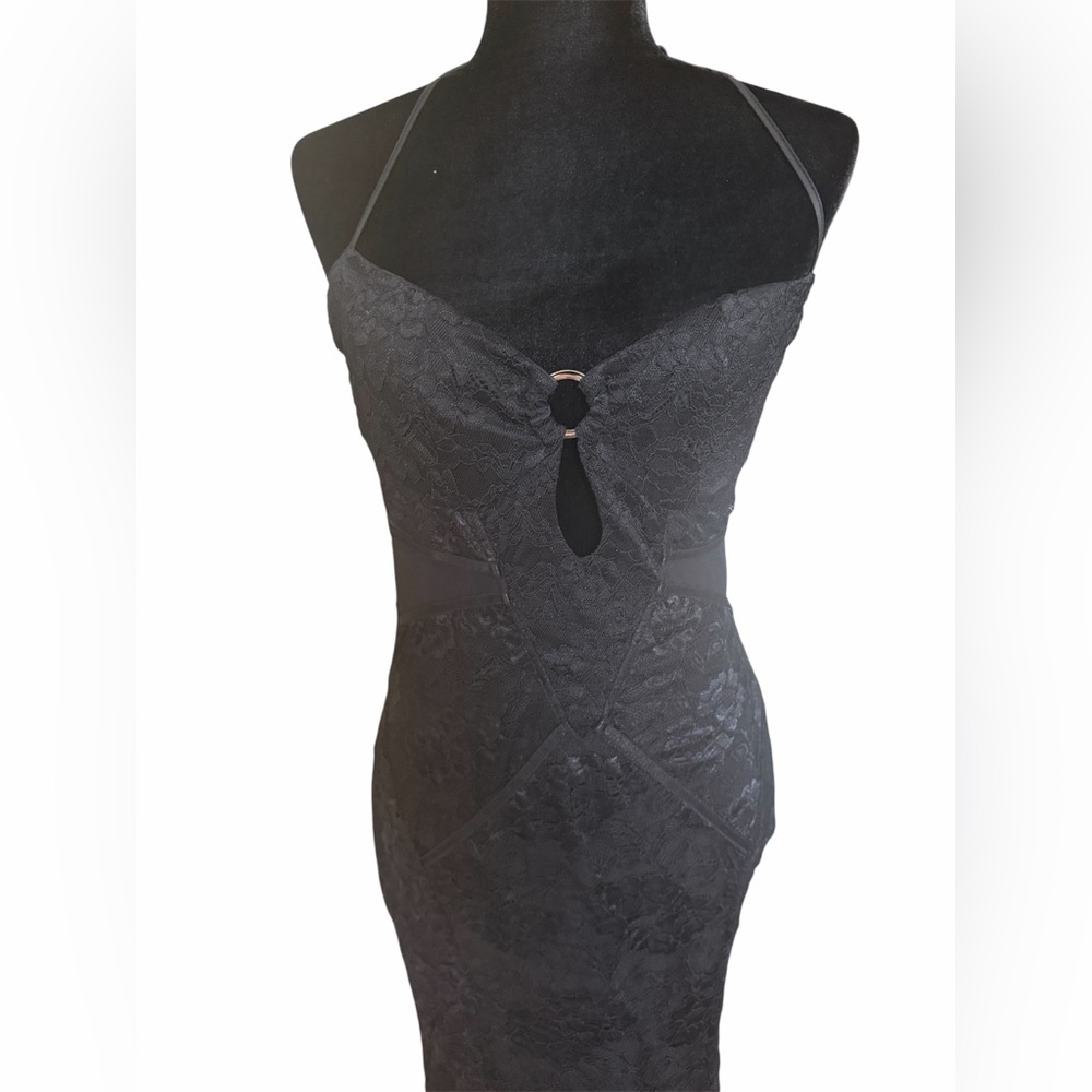 Outcast Francesca Maxi Dress - Picture 3 of 5
